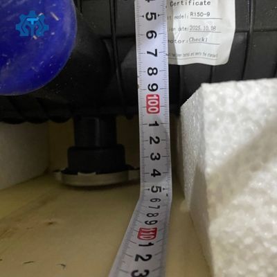 TMY Water Radiator For Hyundai Excavator R140LC-9 R150LC-9 Radiator 11Q4-44021 1BQ4-44000