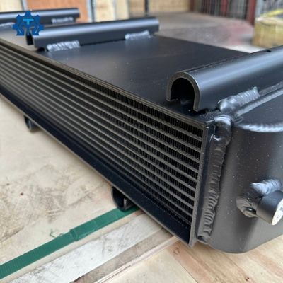 AFTERCOOLER CORE 265-9105 For Caterpillar 3516B 3516C