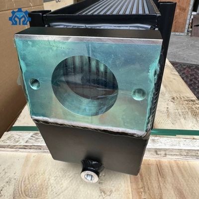 AFTERCOOLER CORE 265-9105 For Caterpillar 3516B 3516C