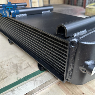 Industrial Diesel Engine radiator for E3516B E3561B E3516C Radiator 265-9105