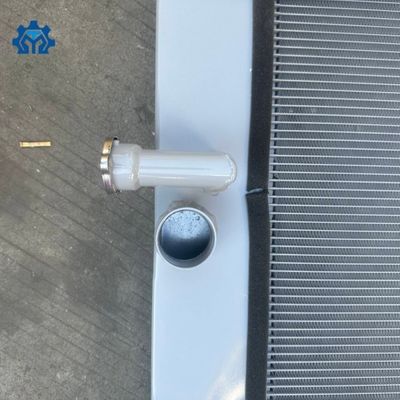 TMY Water Radiator For VOLVO Excavator EC140 Radiator 