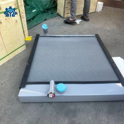 TMY Water Radiator For CAT Excavator E140 Radiator