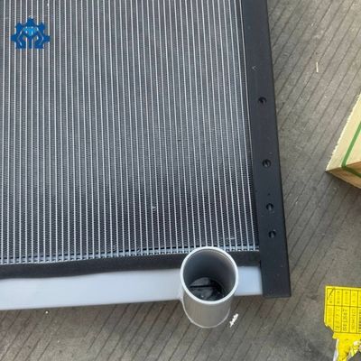 TMY Water Radiator For CAT Excavator E140 Radiator