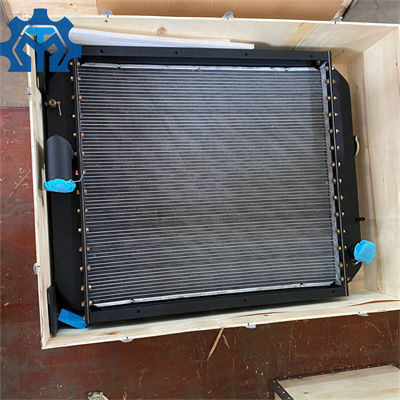 LG915C Water Cooler Radiator Water tank radiator for Liugong excavator