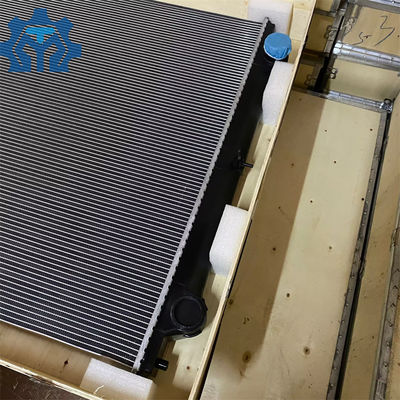 TMY Water Radiator 4448338 for Hitachi ZX200 ZAX200 ZAXIS200