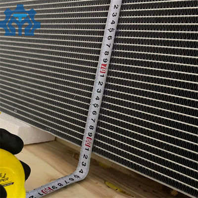 TMY Hitachi ZAX160 ZAX180 Excavator RADIATOR 4467355