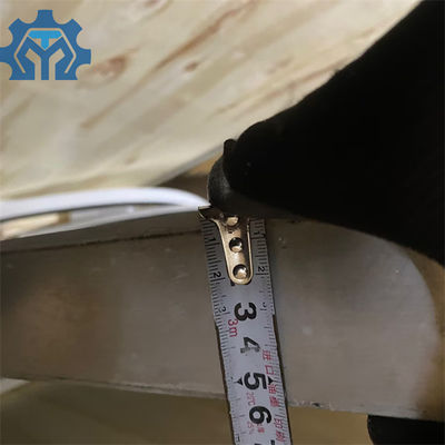 TMY Hitachi ZAX160 ZAX180 Excavator RADIATOR 4467355