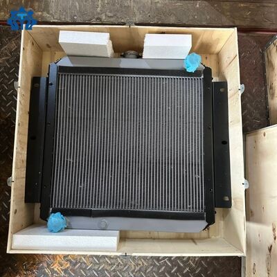 TMY Factory Water Radiator For Kato Excavator HD250-7 HD250 Radiator