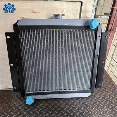 TMY Factory Water Radiator For Kato Excavator HD250-7 HD250 Radiator