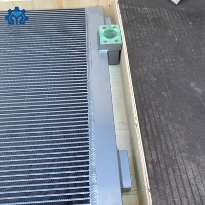 TMY Excavator Cooling for E345 Oil Cooler Radiator 210-8164