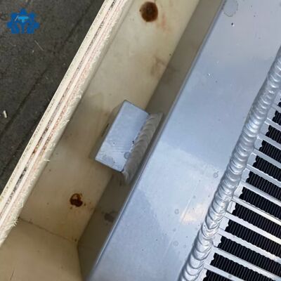 TMY Excavator Cooling for E345 Oil Cooler Radiator 210-8164