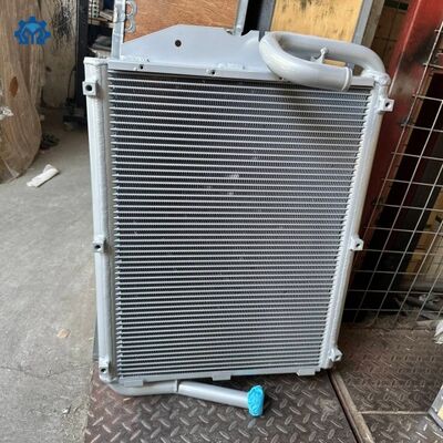 Excavator Cooling for Daewoo DH60-7 Solar 55-V Oil Cooler Radiator 13F42000 13G62000