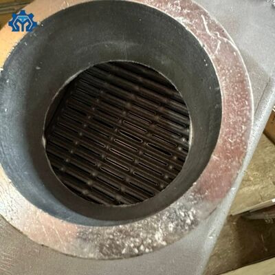 TMY Water Radiator For Wheel Loader WA600-6 Radiator  426-03-37552 426-03-37501 426-03-37502