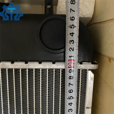 TMY ZAX120-3 ZAX110-3 RADIATOR 4668378 4655206 Y238100002 301429 307757 