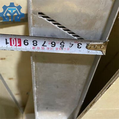 TMY ZAX120-3 ZAX110-3 RADIATOR 4668378 4655206 Y238100002 301429 307757 