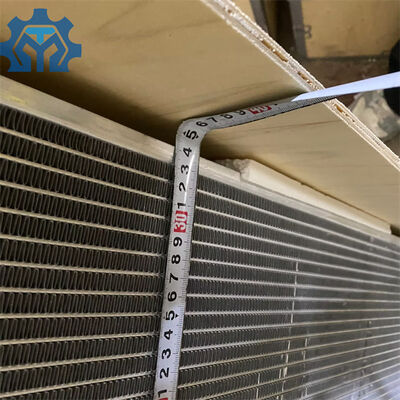 TMY ZAX120-3 ZAX110-3 RADIATOR 4668378 4655206 Y238100002 301429 307757 