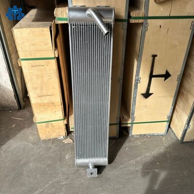 TMY Excavator Cooling for CASE CX145C Oil Cooler Radiator 