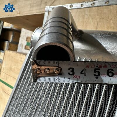 TMY Excavator Cooling for CASE CX145C Oil Cooler Radiator 