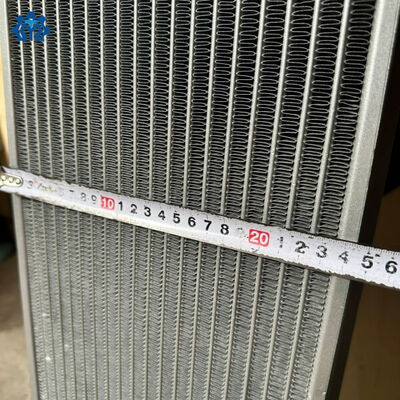 TMY Excavator Cooling for CASE CX145C Oil Cooler Radiator 