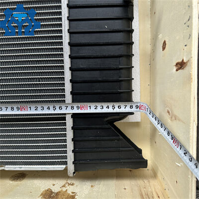 TMY 391-6405 Radiator for Caterpillar Engine C15 C13 3916405 Generator Radiator