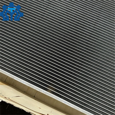 TMY 391-6405 Radiator for  Engine C15 C13 3916405 Generator Radiator