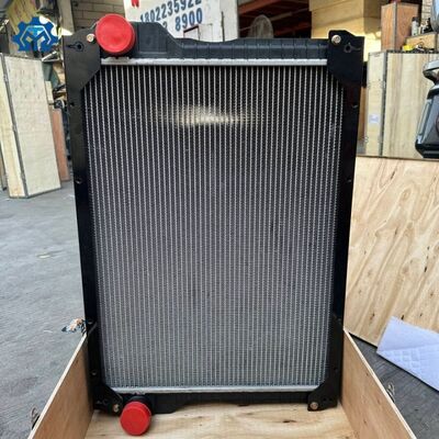 TMY 333/D3648 Water Radiator For JCB Telescopic Handler Radiator