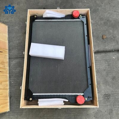 TMY 333/D3648 Water Radiator For JCB Telescopic Handler Radiator