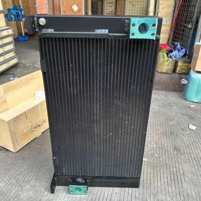TMY Excavator Cooling for Zoomlion ZE215E Oil Cooler Radiator 