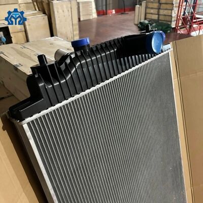 TMY Water Radiator For C15 C18 Generator Radiator 250-4452  250-4453