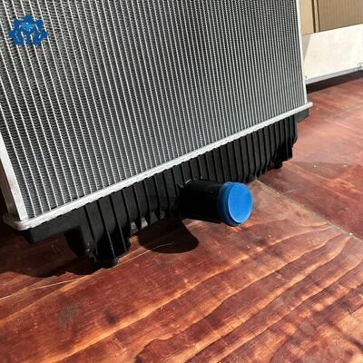TMY Water Radiator For C15 C18 Generator Radiator 250-4452  250-4453