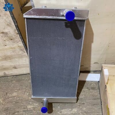 TMY E320GX Water Radiator For Caterpillar Excavator Cooling System