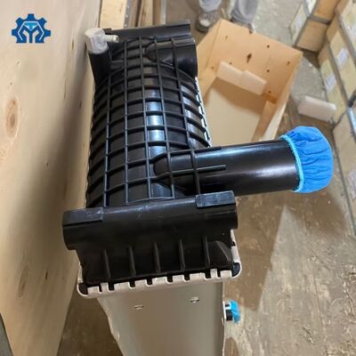 TMY E320GC Water Radiator For CAT Excavator Cooling 508-6292 508-6290