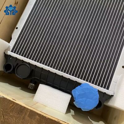 TMY E320GC Water Radiator For CAT Excavator Cooling 508-6292 508-6290