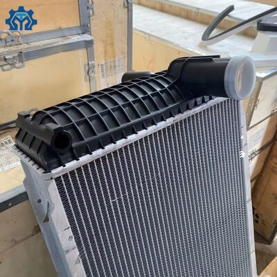 TMY E374 E374F E390F Water Radiator For CAT Excavator Cooling 395-3755 539-1528