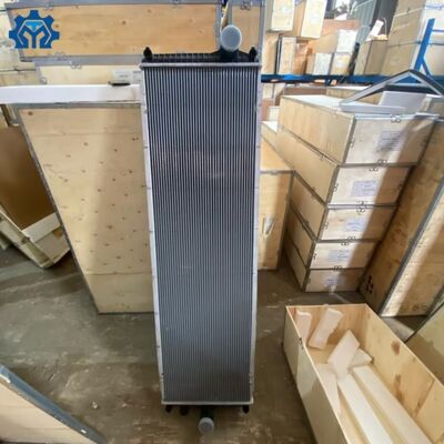 TMY E374 E374F E390F Water Radiator For CAT Excavator Cooling 395-3755 539-1528