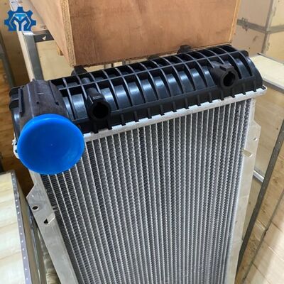 TMY E336GC E345GC E340GC Water Radiator For CAT Excavator Cooling 475-6622