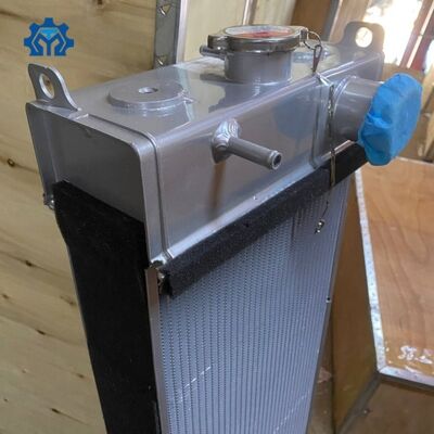 TMY PC240-8MO PC240-8 Water Radiator For Excavator Cooling 20Y-03-46120
