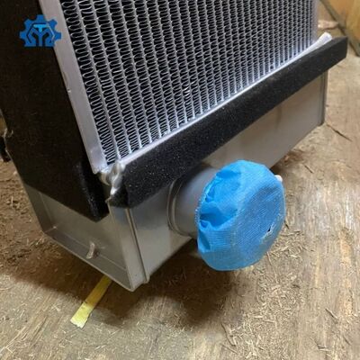 TMY PC240-8MO PC240-8 Water Radiator For Excavator Cooling 20Y-03-46120
