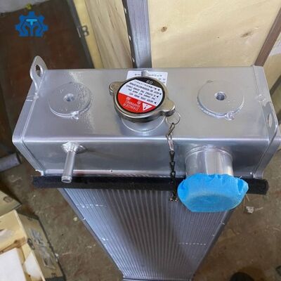 TMY PC240-8MO PC240-8 Water Radiator For Excavator Cooling 20Y-03-46120