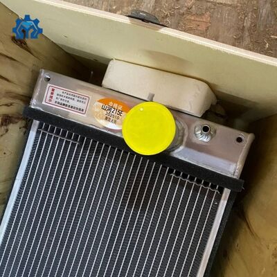 TMY SWE215E Water Cooling  Radiator For SUNWARD Excavator
