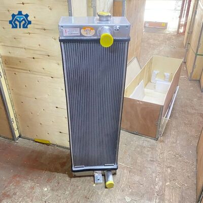 TMY SWE215E Water Cooling  Radiator For SUNWARD Excavator