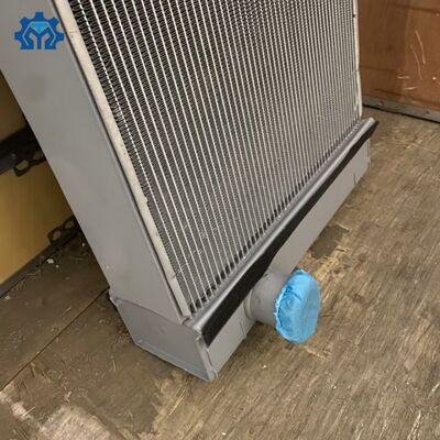 TMY PCHD465-7R Water Radiator For Komatsu Excavator Cooling 569-03-89112