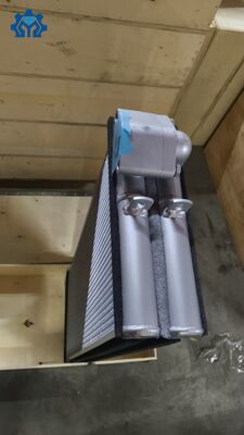 TMY Excavator Cooling for Komatsu PC160LC-7 Oil Cooler Radiator 21K-03-71121