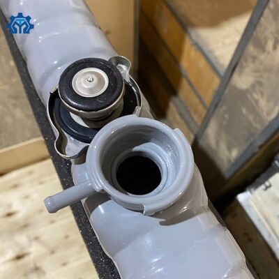 TMY E325BL Water Radiator For Caterpillar Excavator Cooling 141-5975