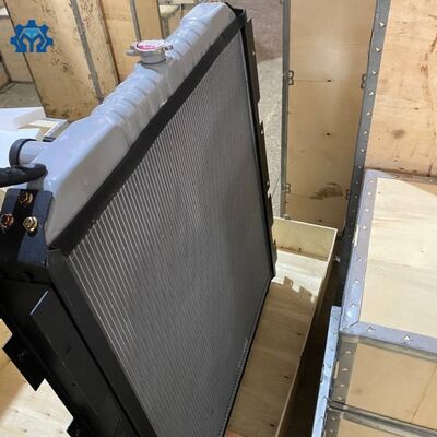 TMY E322B Water Radiator For Cat Excavator Cooling 141-5975