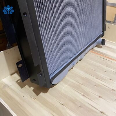 TMY E322B Water Radiator For Cat Excavator Cooling 141-5975