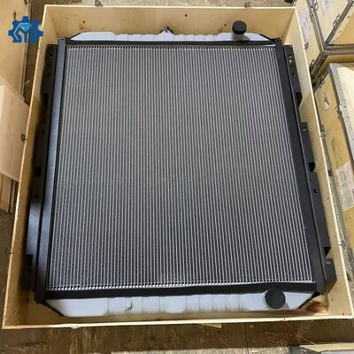 TMY E322B Water Radiator For Cat Excavator Cooling 141-5975