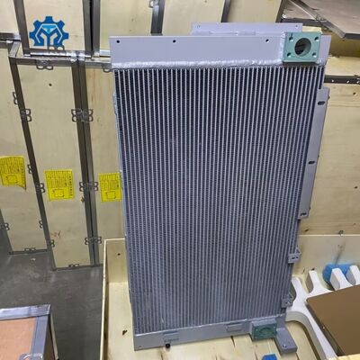 TMY DX340 DX350 DX370 DH370-9 oil Radiator For Cat Excavator Cooler K9002111