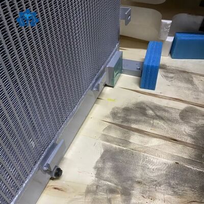 TMY DX340 DX350 DX370 DH370-9 oil Radiator For Cat Excavator Cooler K9002111