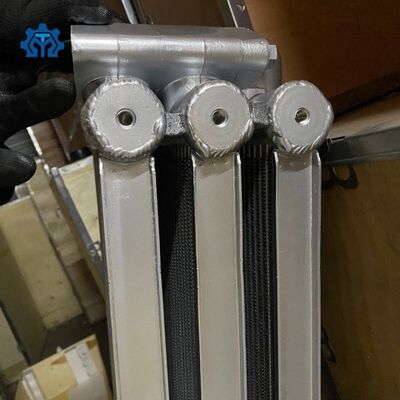 TMY HD820-5 Oil Radiator For KATO Excavator Hydraulic Engine